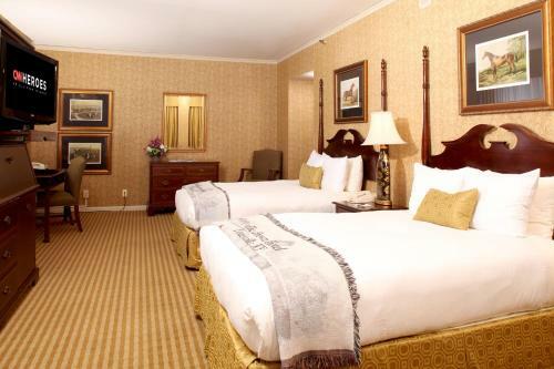 The Brown Hotel