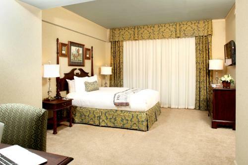 The Brown Hotel