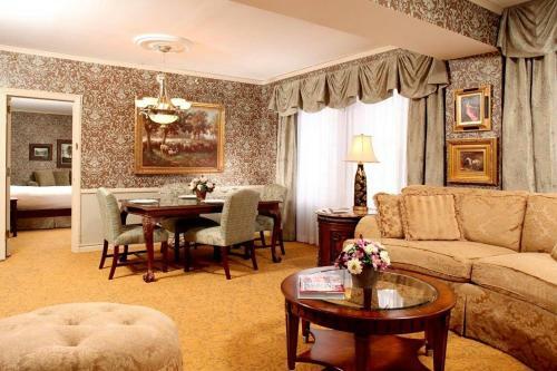 The Brown Hotel