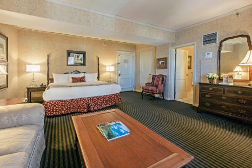 The Brown Hotel