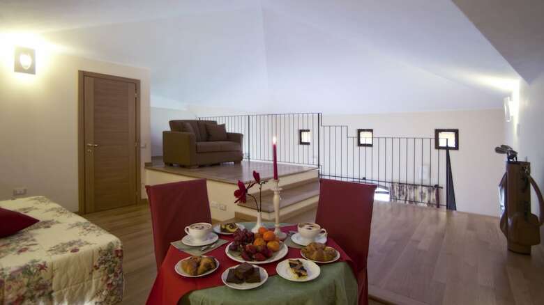 Hotel C� Del Moro Resort