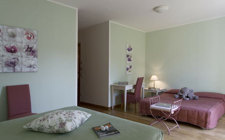Hotel C� Del Moro Resort