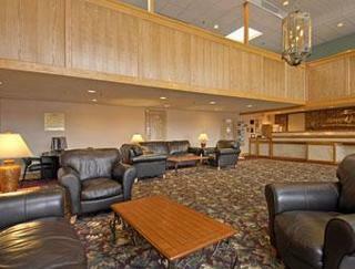 Hotel Howard Johnson South Portland