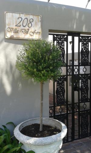 Villa Del Faro
