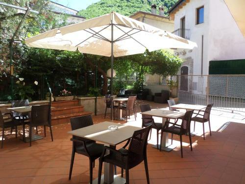 Hotel Capinera