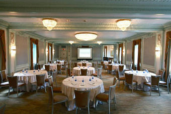 Castle Hotel & Spa