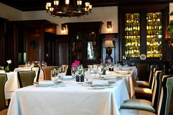 Castle Hotel & Spa