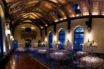 Castle Hotel & Spa