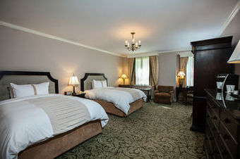 Castle Hotel & Spa