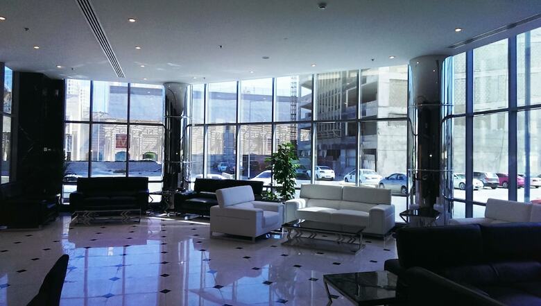 Aparthotel Tulip Inn Bahrain Suites & Residences