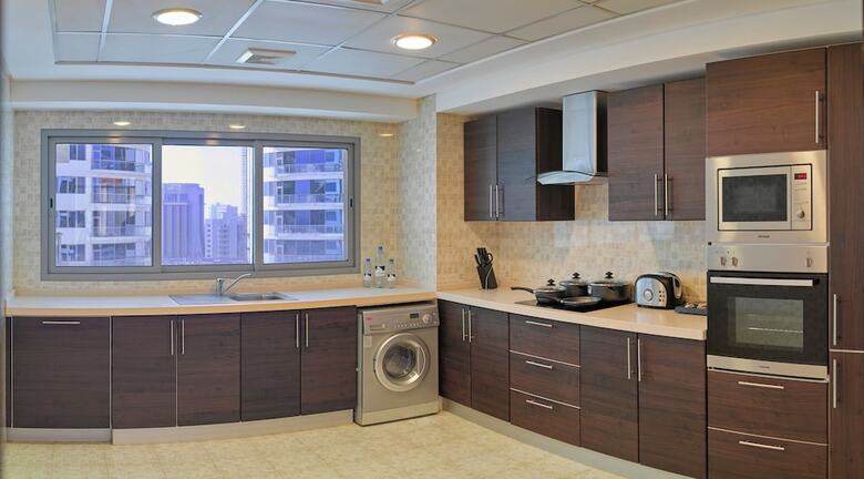 Aparthotel Tulip Inn Bahrain Suites & Residences
