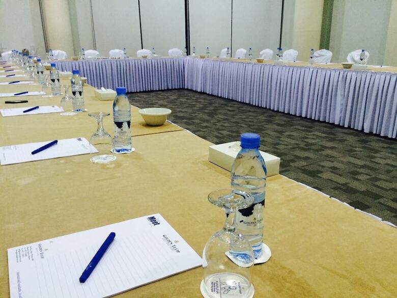 Aparthotel Tulip Inn Bahrain Suites & Residences