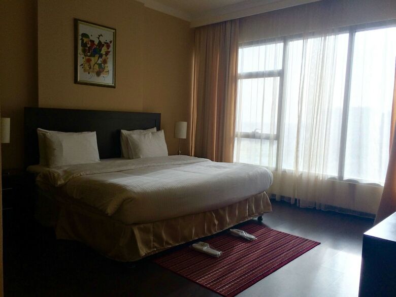 Aparthotel Tulip Inn Bahrain Suites & Residences