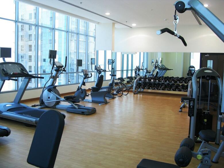 Aparthotel Tulip Inn Bahrain Suites & Residences