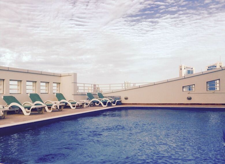Aparthotel Tulip Inn Bahrain Suites & Residences