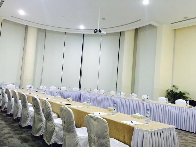 Aparthotel Tulip Inn Bahrain Suites & Residences