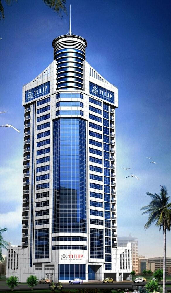Aparthotel Tulip Inn Bahrain Suites & Residences