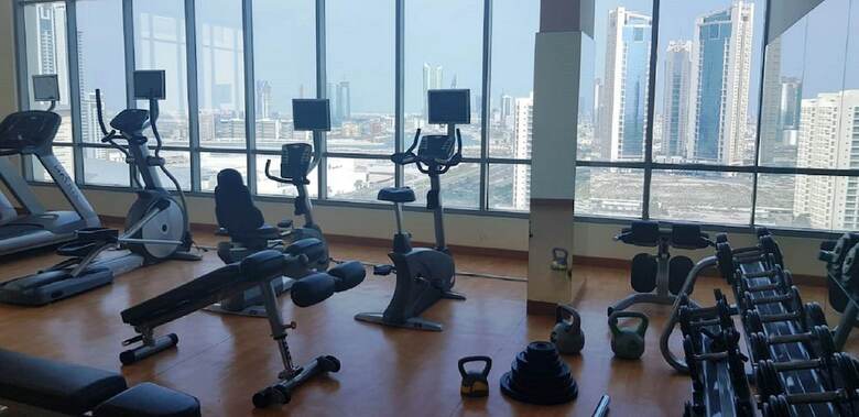 Aparthotel Tulip Inn Bahrain Suites & Residences