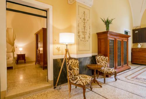 Hostal Palazzo Ashian