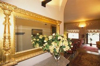 Grand Hotel Terme Roseo