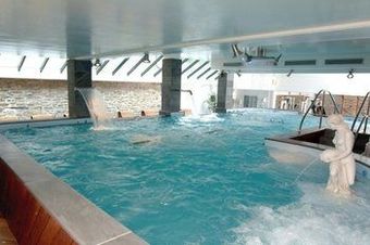 Grand Hotel Terme Roseo