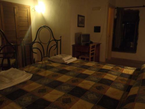 Bed & Breakfast Il Cortile