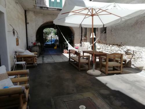Bed & Breakfast Il Cortile