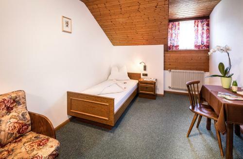 Hotel Linde
