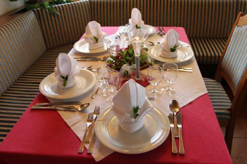 Hotel Linde