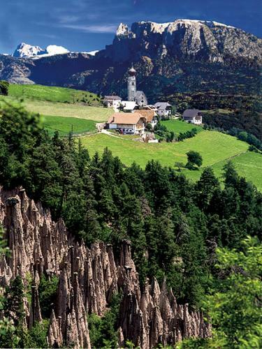 Hotel Linde