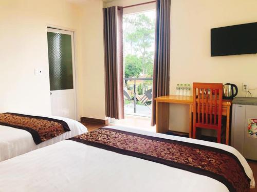Lien Vien Phat Hotel