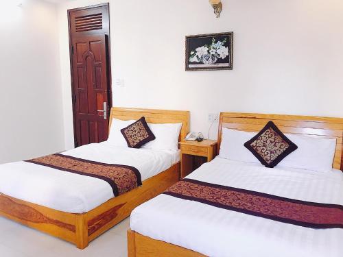 Lien Vien Phat Hotel