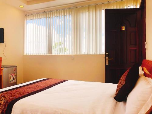 Lien Vien Phat Hotel
