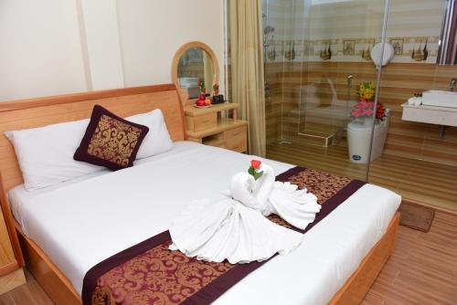 Lien Vien Phat Hotel