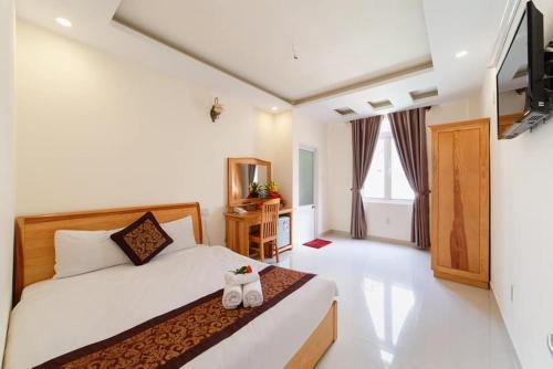 Lien Vien Phat Hotel