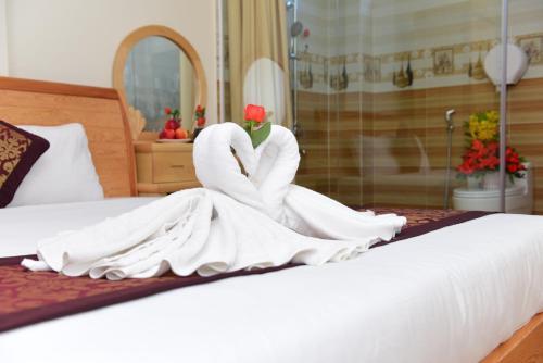 Lien Vien Phat Hotel