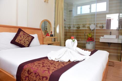 Lien Vien Phat Hotel