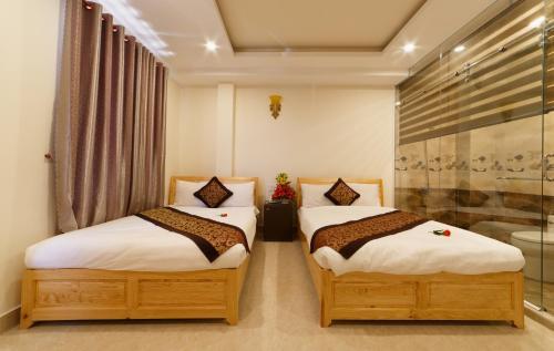 Lien Vien Phat Hotel