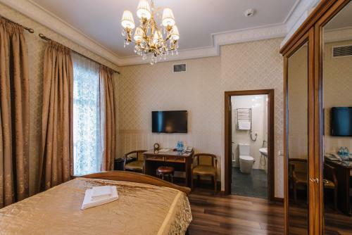 Hermitage Boutique-hotel