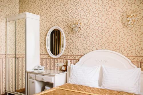 Hermitage Boutique-hotel