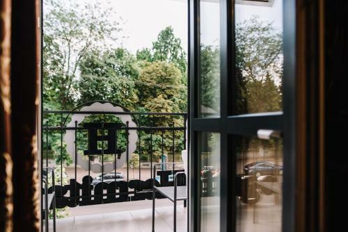 Hermitage Boutique-hotel