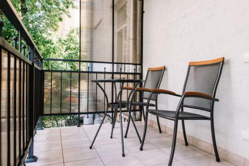 Hermitage Boutique-hotel