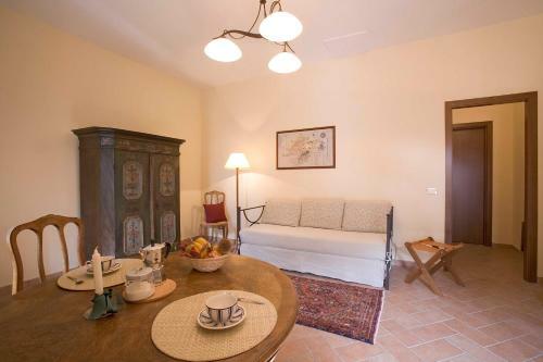 Agroturismo Agriturismo Pantano Borghese