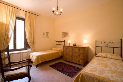 Agroturismo Agriturismo Pantano Borghese