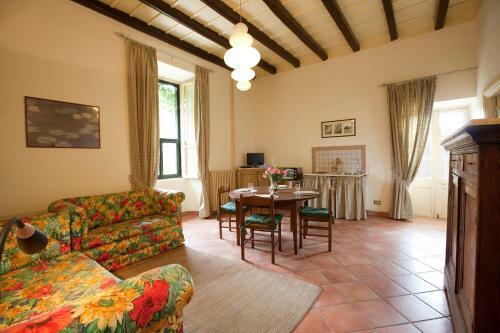 Agroturismo Agriturismo Pantano Borghese