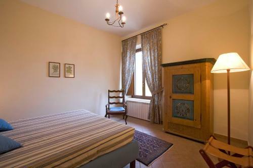 Agroturismo Agriturismo Pantano Borghese