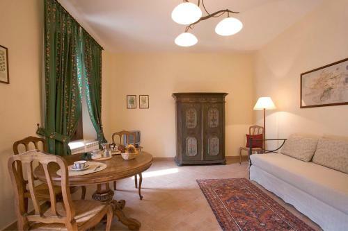 Agroturismo Agriturismo Pantano Borghese