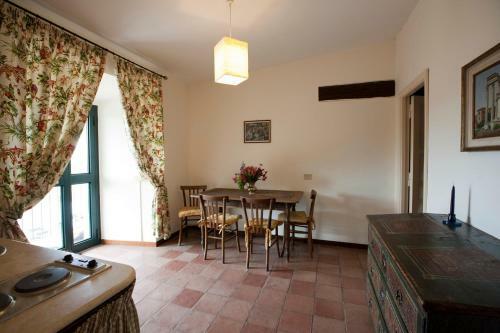 Agroturismo Agriturismo Pantano Borghese