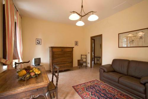Agroturismo Agriturismo Pantano Borghese