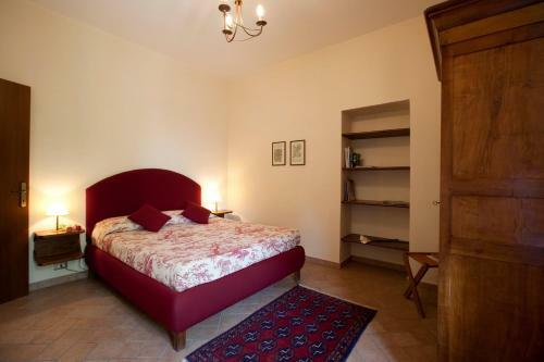 Agroturismo Agriturismo Pantano Borghese